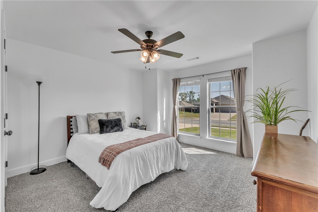 Woodward Hills - Residential