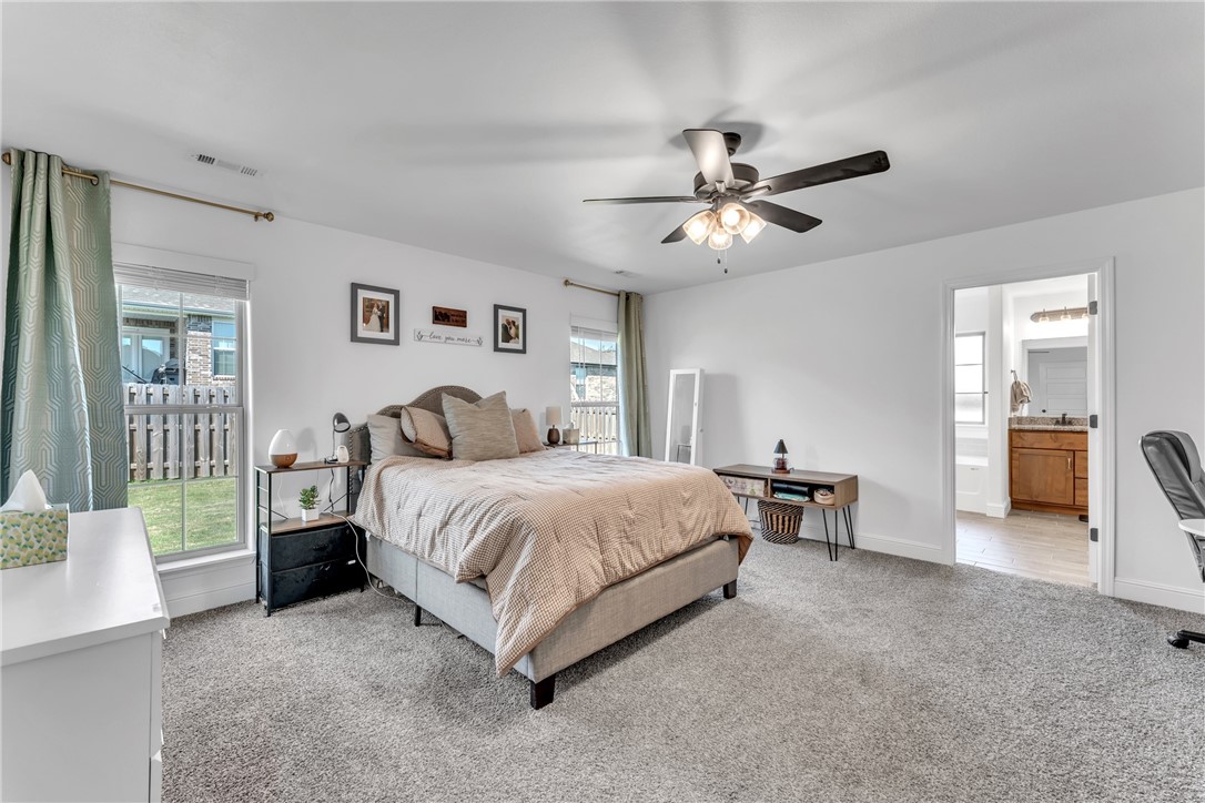 Woodward Hills - Residential