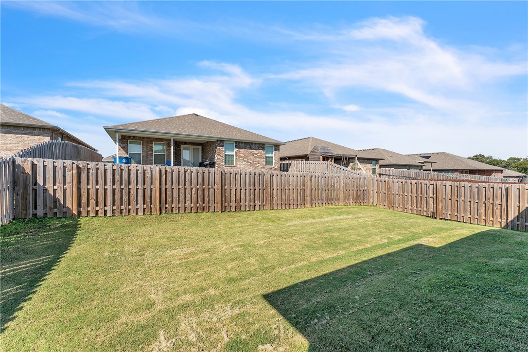 Woodward Hills - Residential