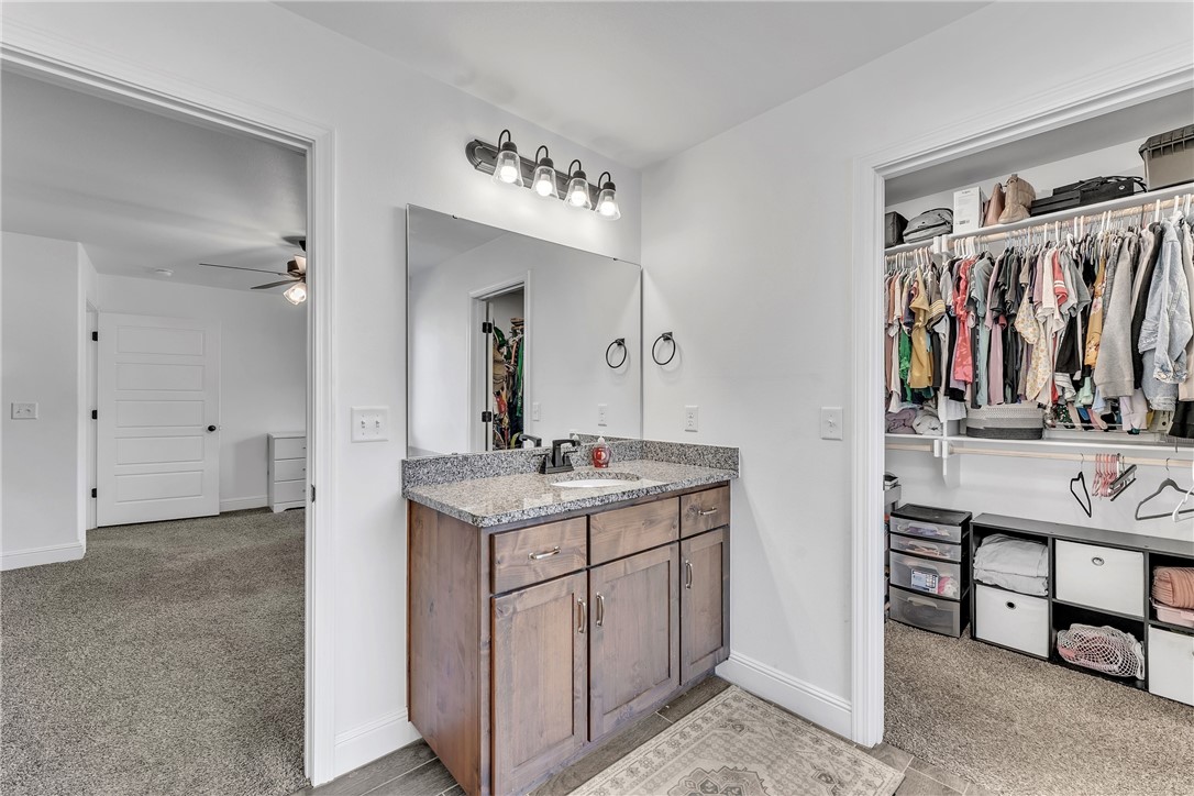 Woodward Hills - Residential