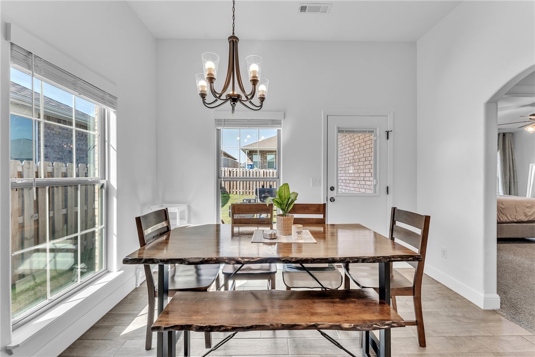 Woodward Hills - Residential