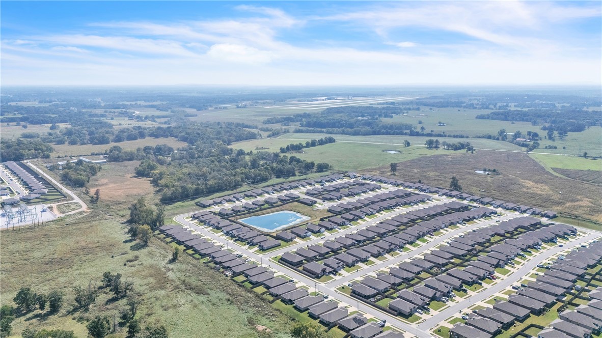 Woodward Hills - Residential