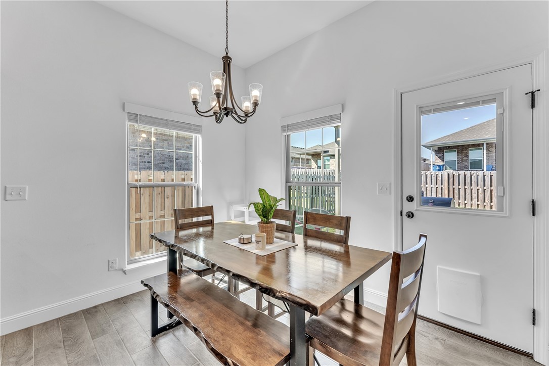 Woodward Hills - Residential