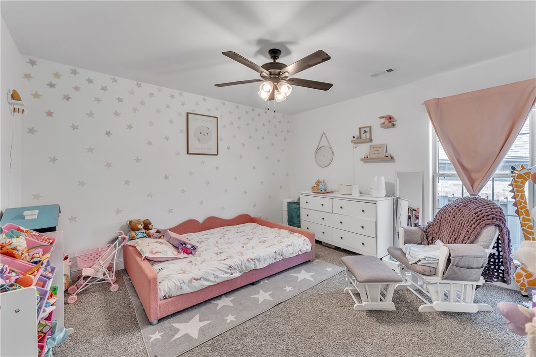 Woodward Hills - Residential