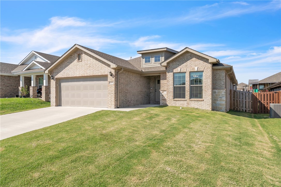 Woodward Hills - Residential