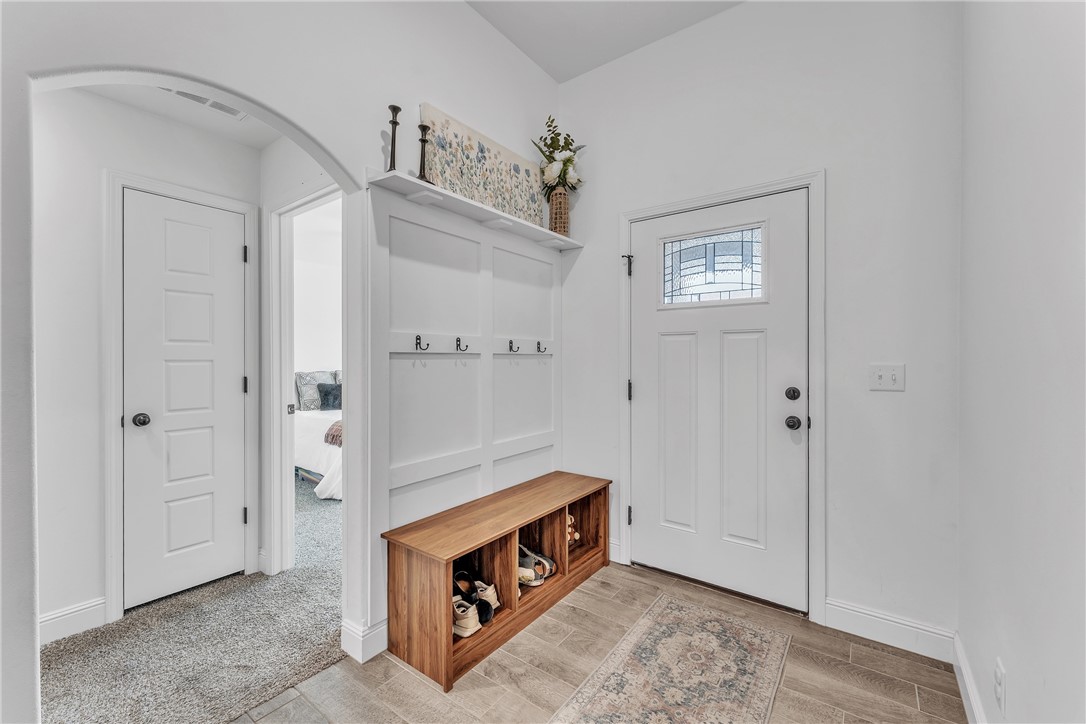 Woodward Hills - Residential