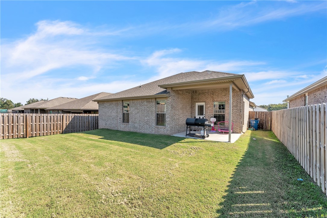 Woodward Hills - Residential