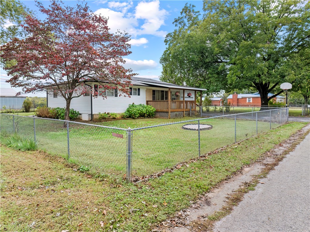 Carr Addition - Residential