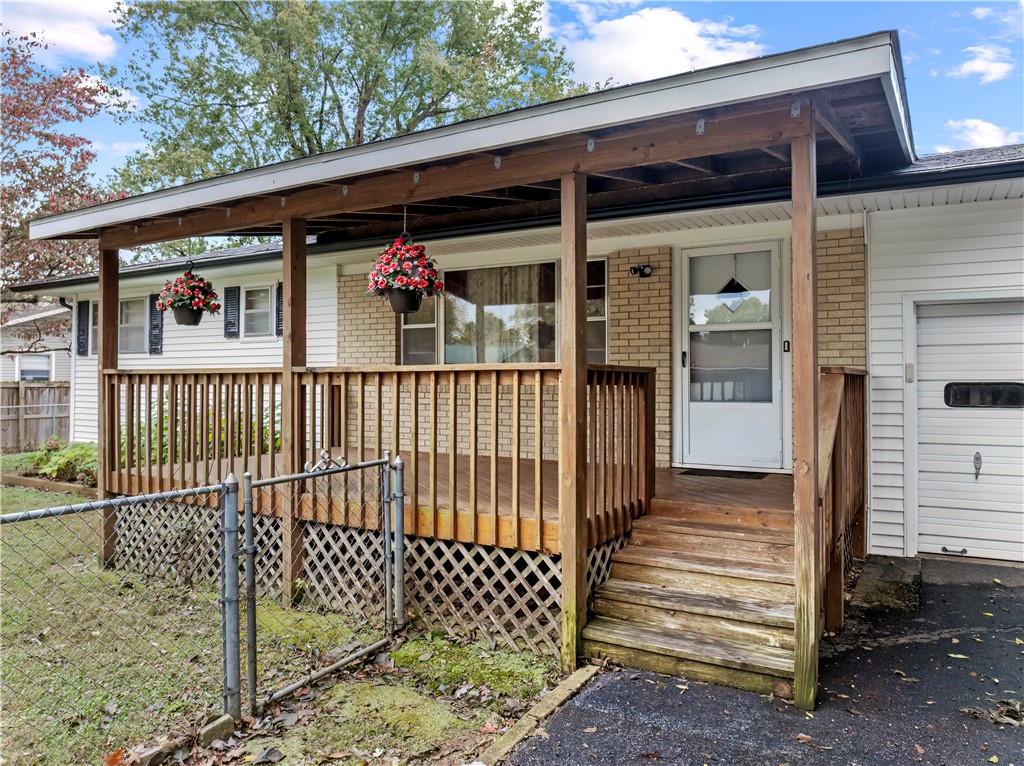 Carr Addition - Residential