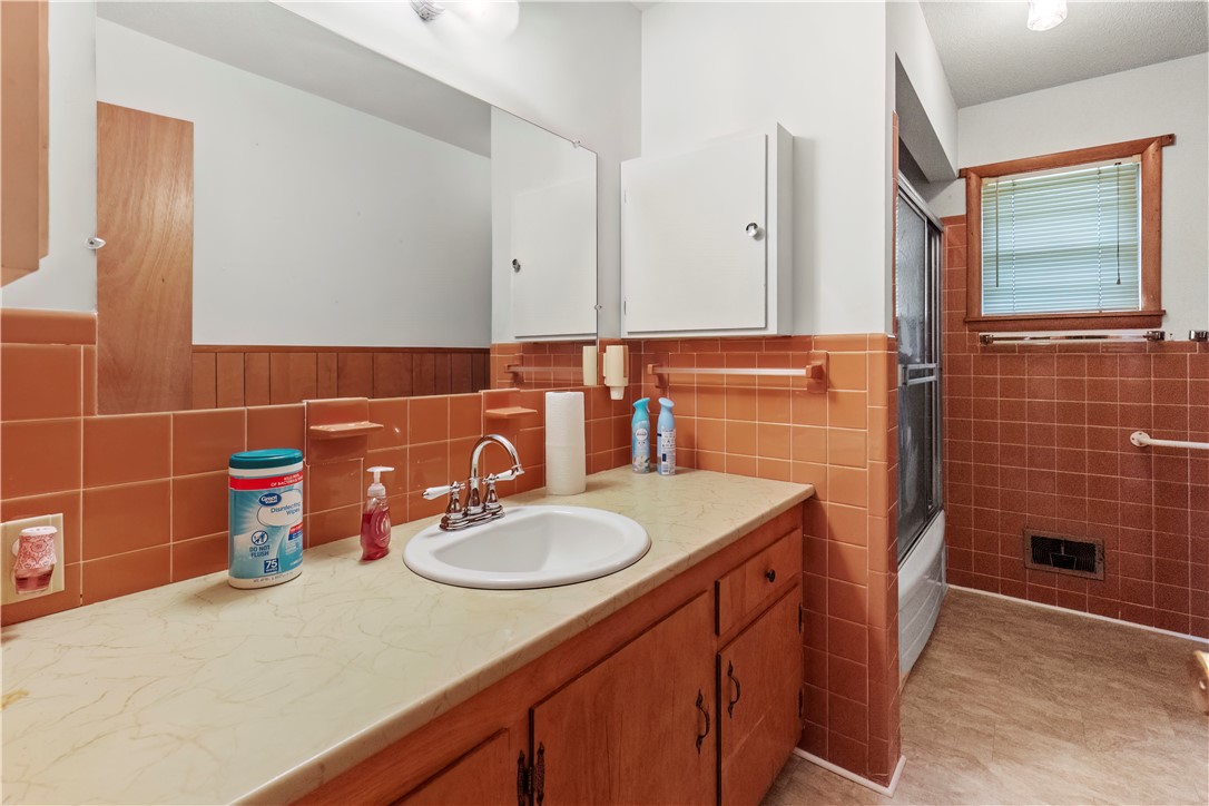 Carr Addition - Residential