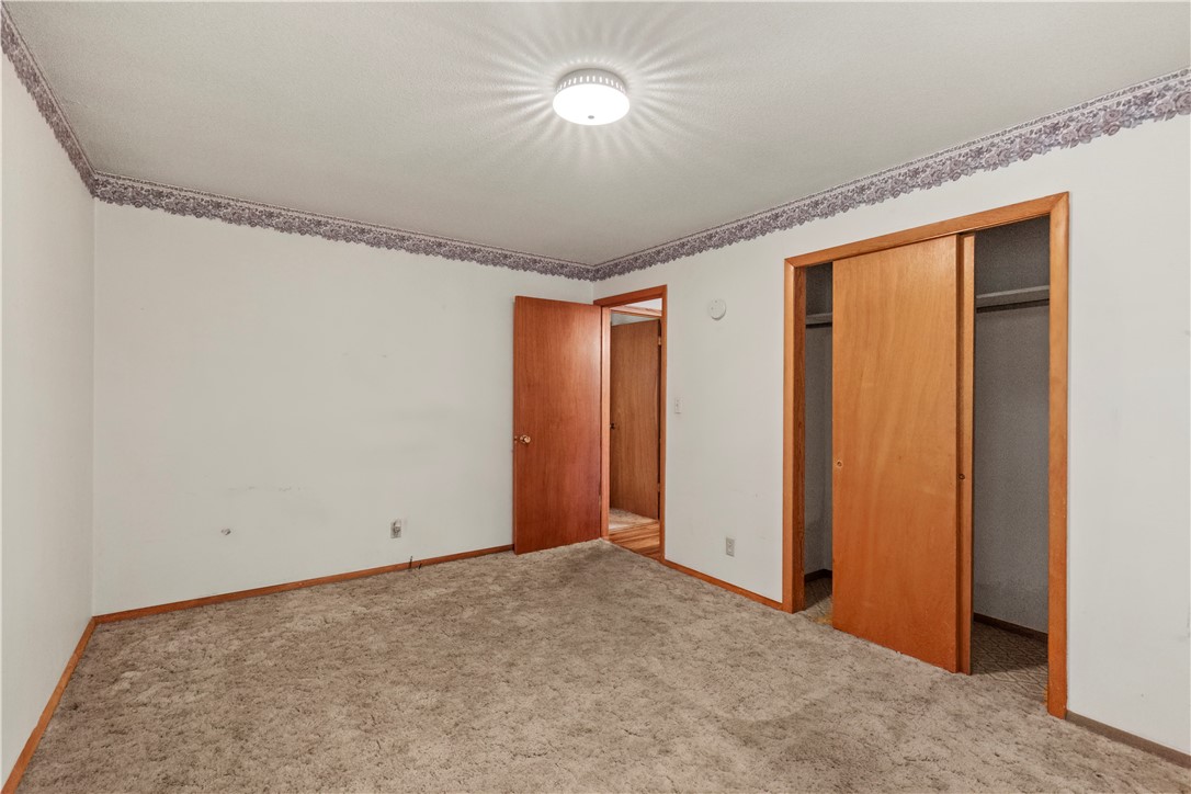 Carr Addition - Residential