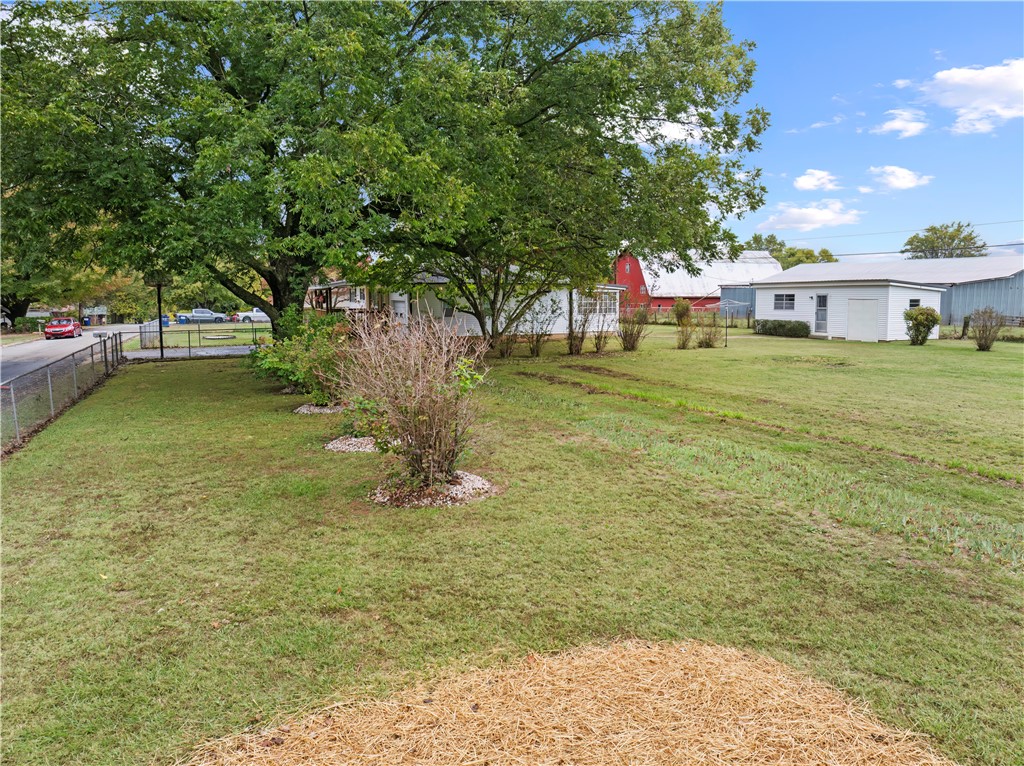 Carr Addition - Residential