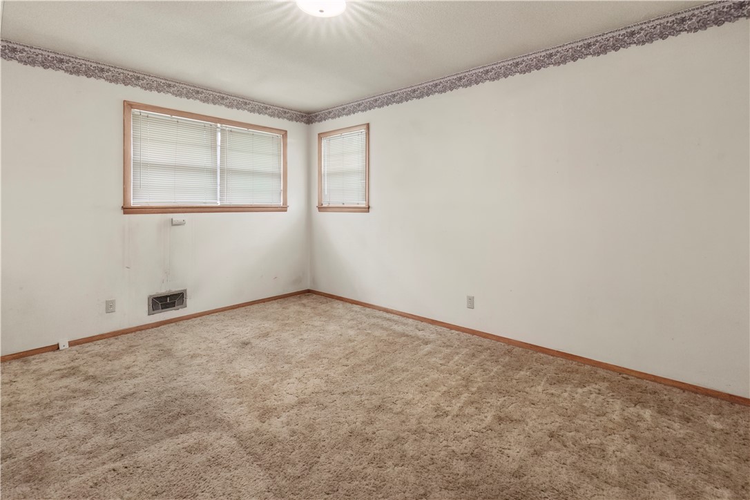 Carr Addition - Residential