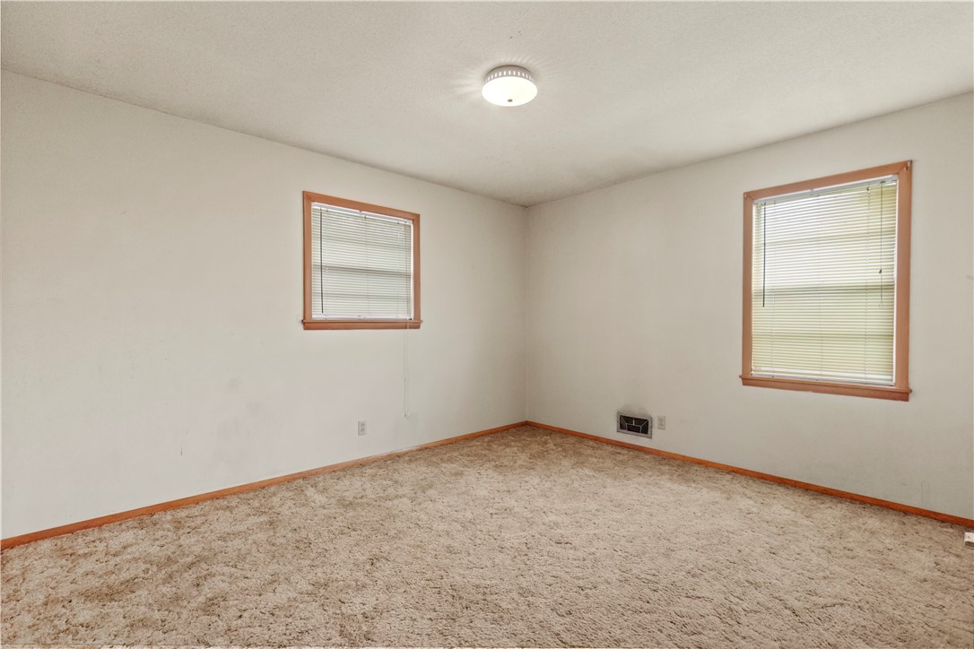 Carr Addition - Residential