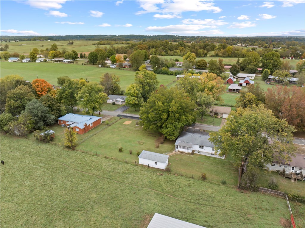 Carr Addition - Residential