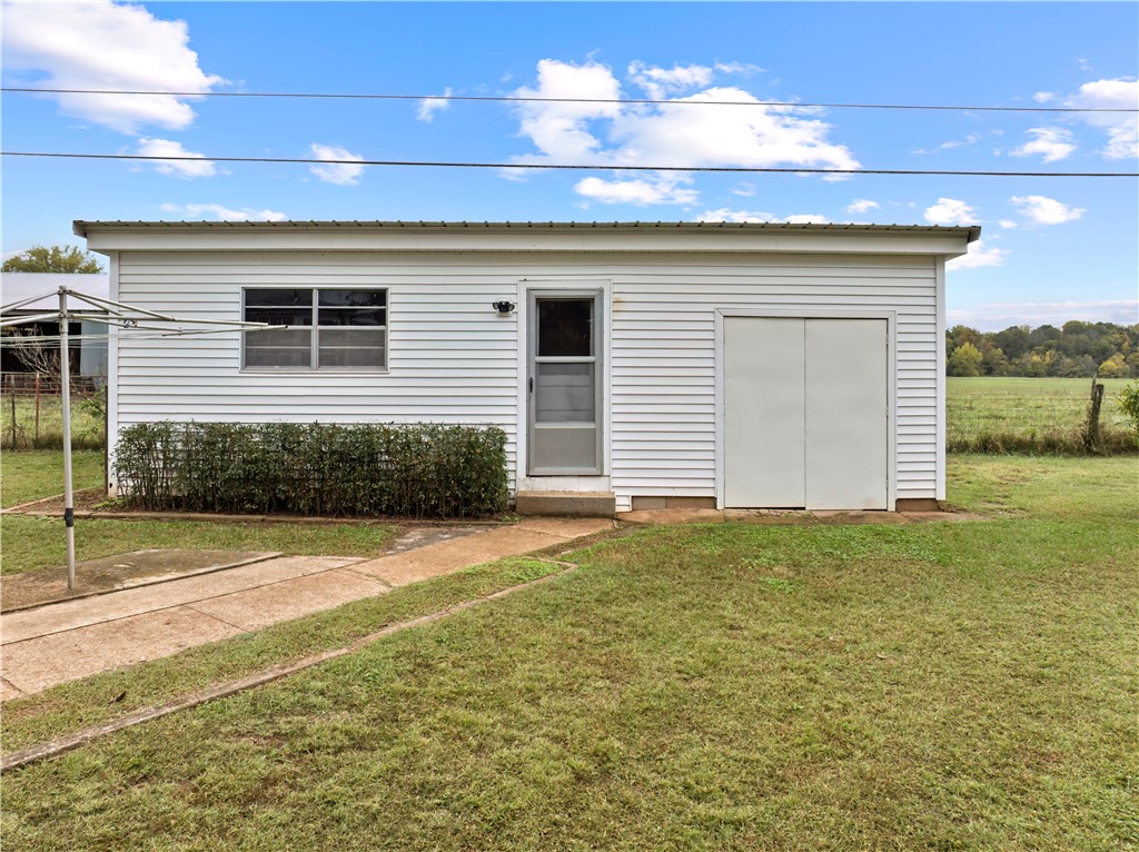 Carr Addition - Residential