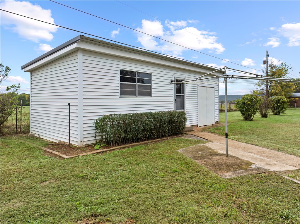 Carr Addition - Residential