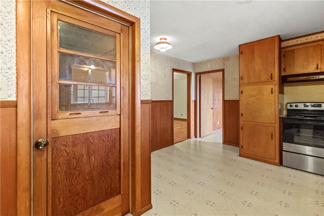 Carr Addition - Residential