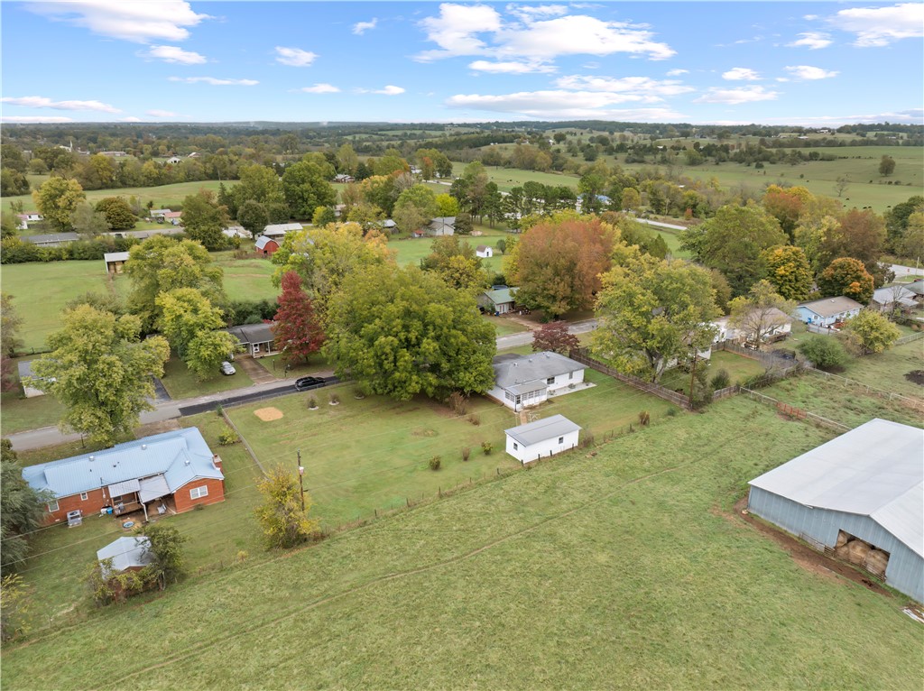 Carr Addition - Residential