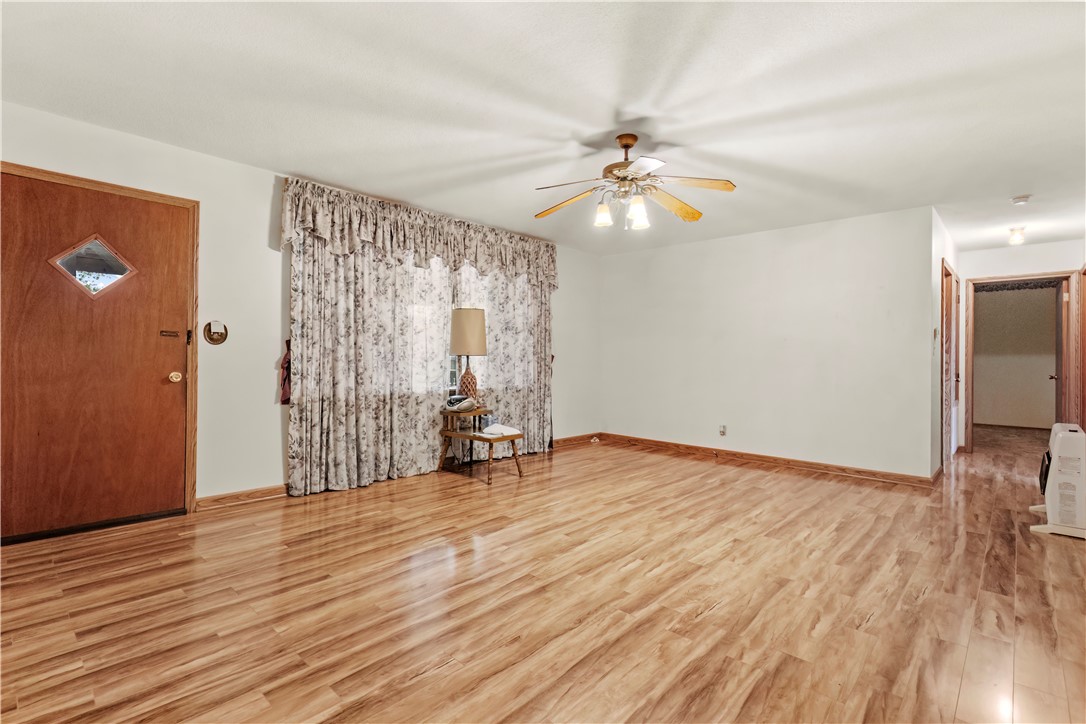 Carr Addition - Residential