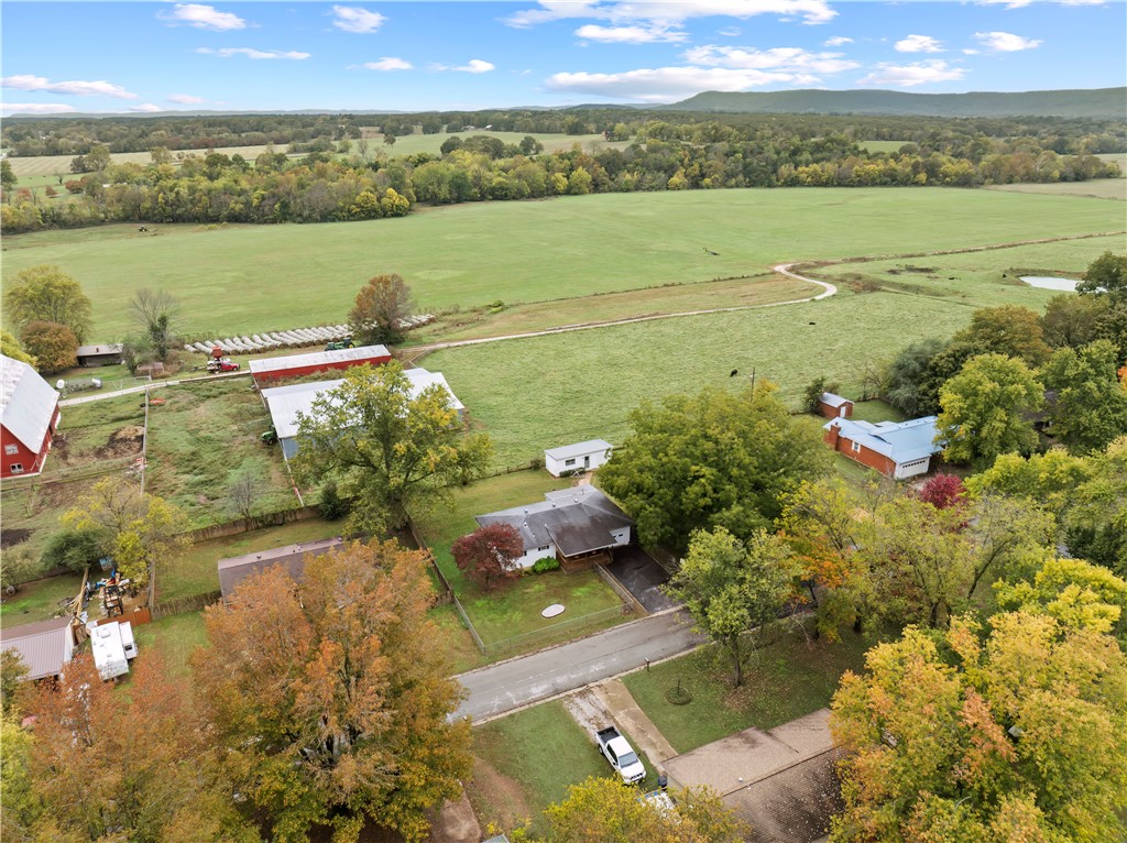 Carr Addition - Residential