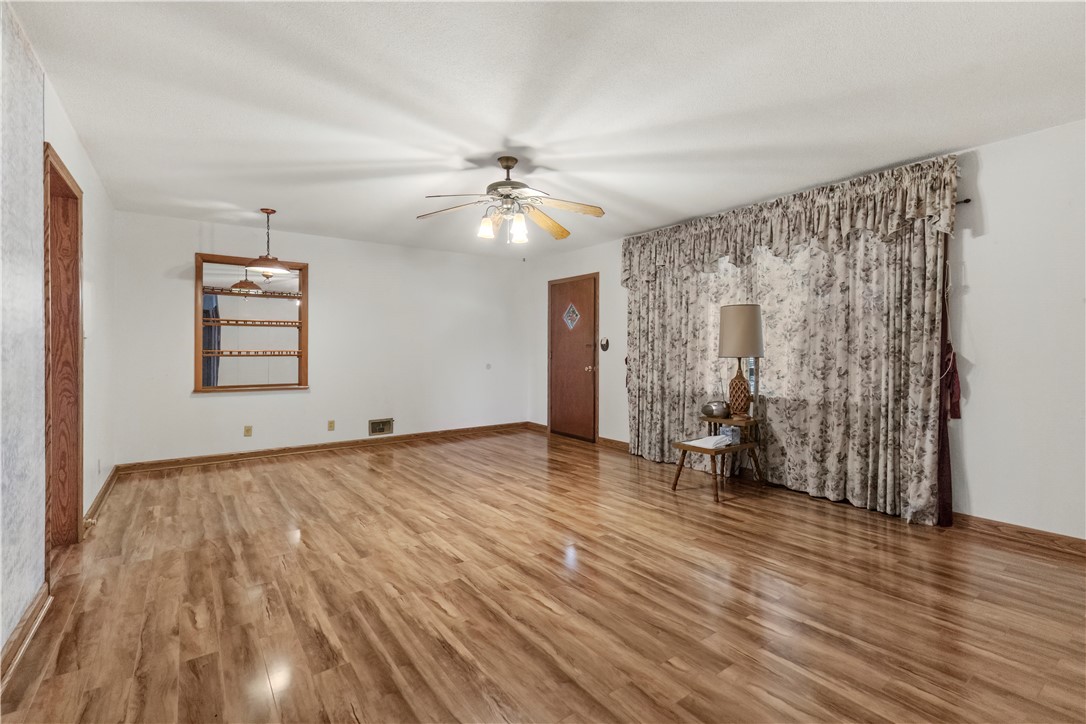 Carr Addition - Residential