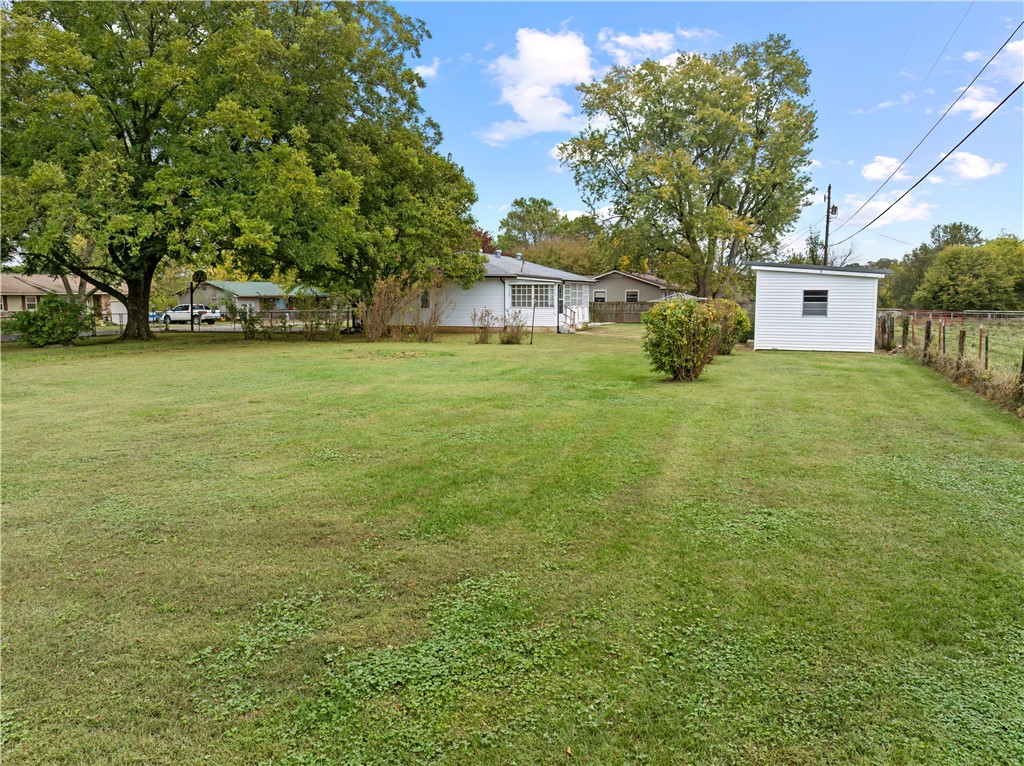 Carr Addition - Residential