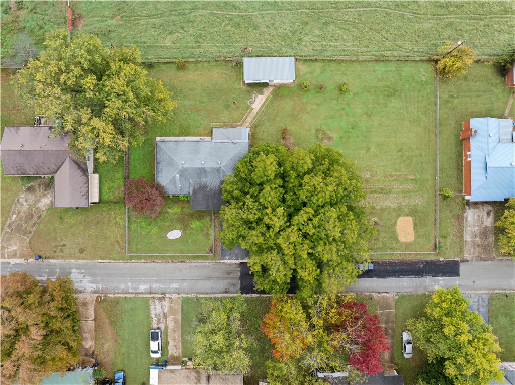 Carr Addition - Residential