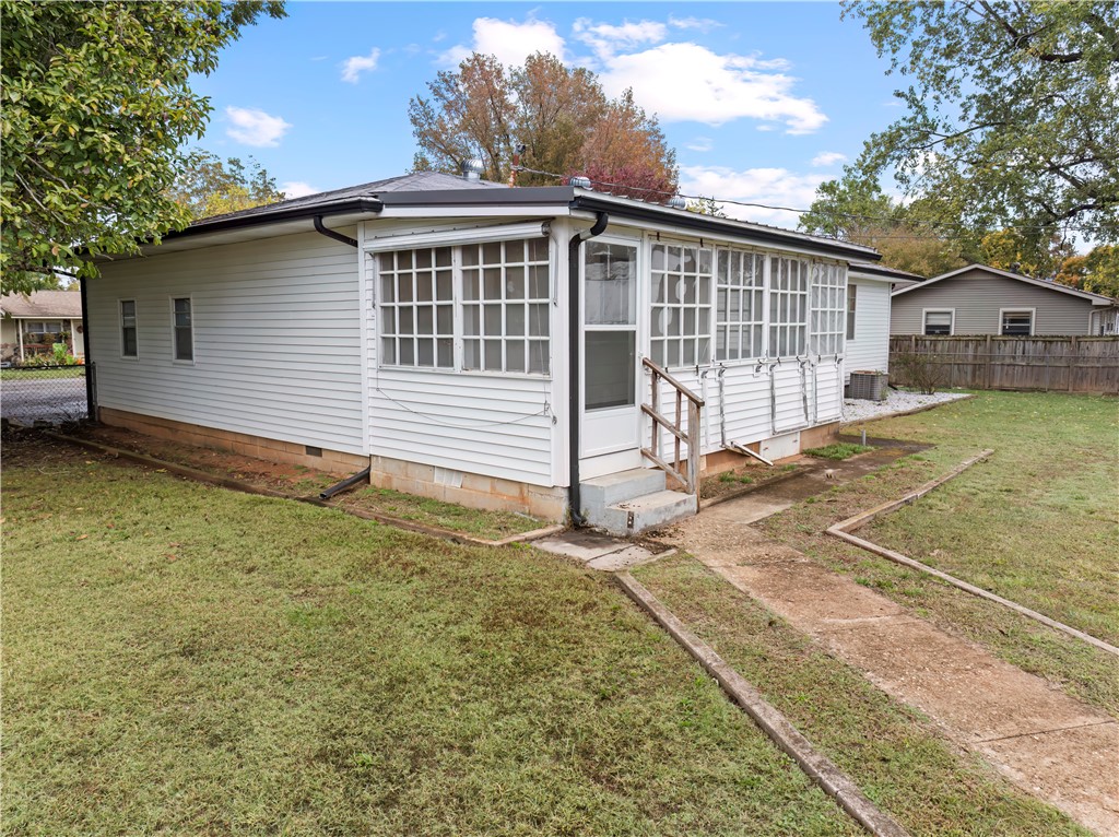 Carr Addition - Residential