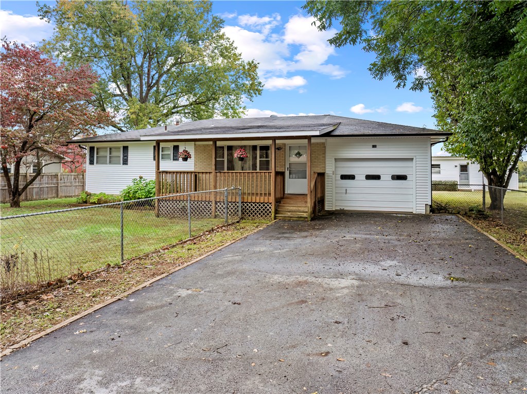 Carr Addition - Residential