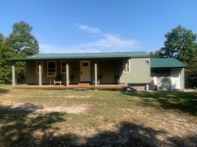 Cozy 1-Bedroom Cabin on 6.72 Private Acres – Perfect getaway or hunting retreat.
Escape to peace and privacy with this charming 600 sq ft cabin nestled on 6.72 wooded acres, located less than 20 miles from town. Cabin offers 1 bedroom, 1 bathroom, electricity in place, water holding tank & septic system installed. Whether you are looking for a quiet retreat or a basecamp for your outdoor adventures, this property is ready for you!