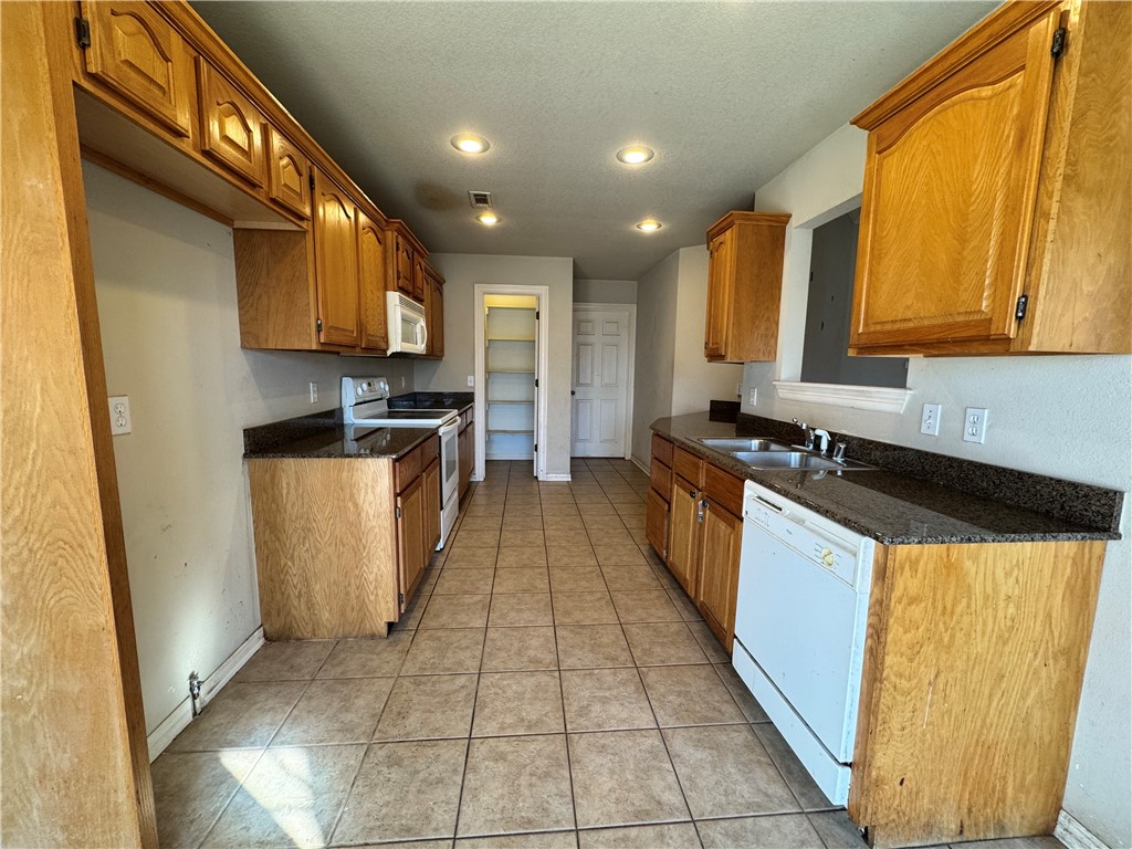 Carrington Place - Residential