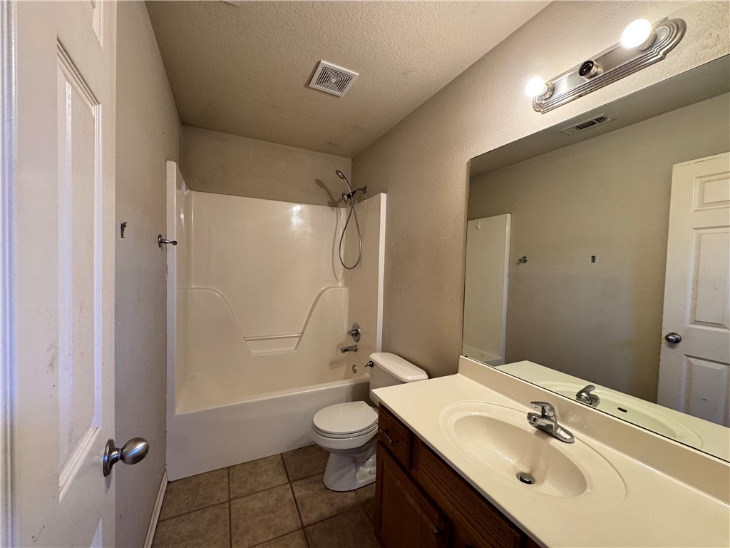 Carrington Place - Residential