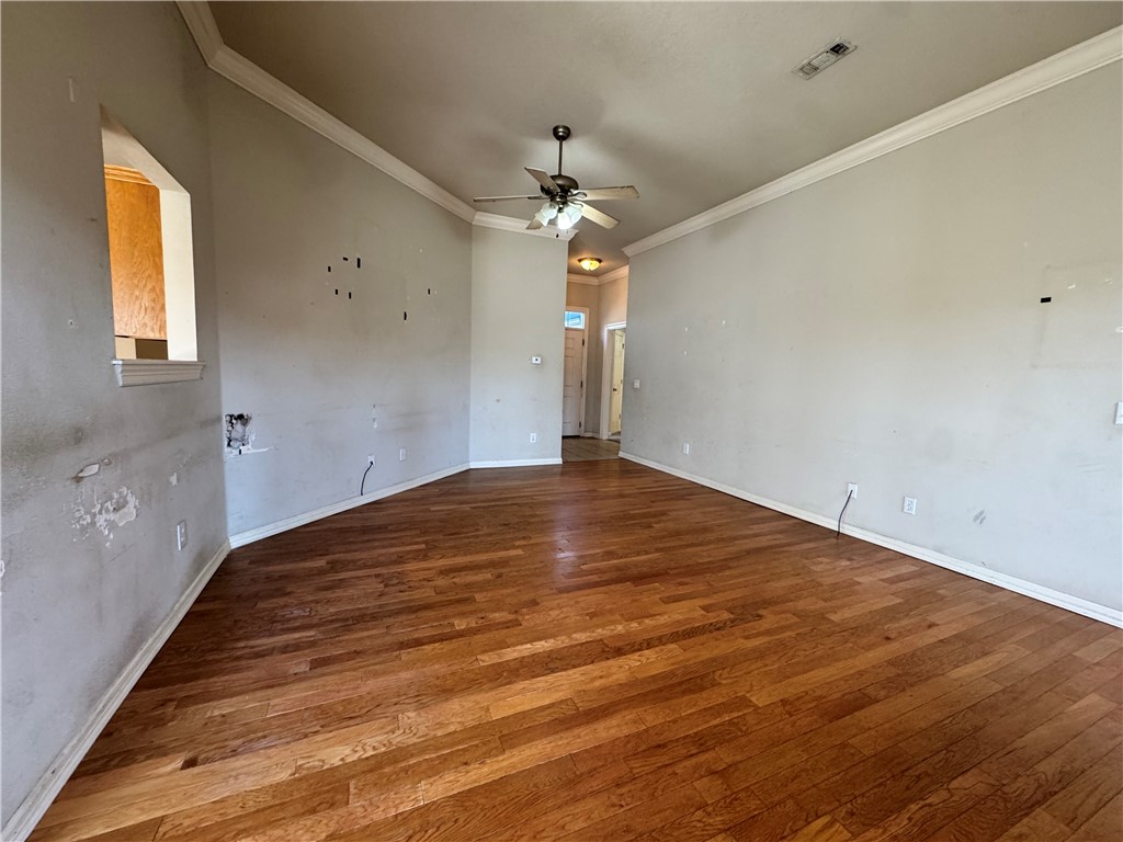 Carrington Place - Residential