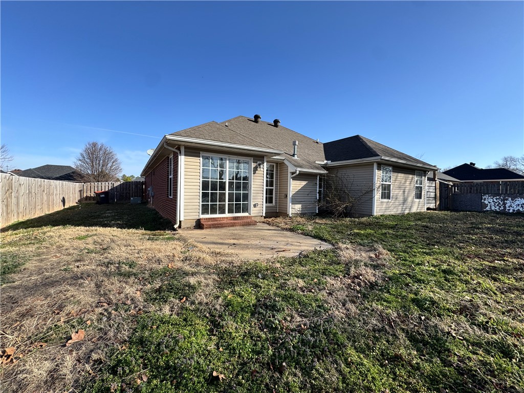 Carrington Place - Residential