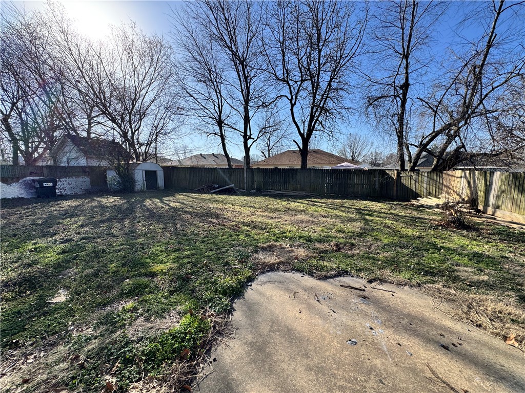 Carrington Place - Residential