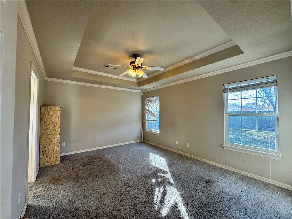 Carrington Place - Residential