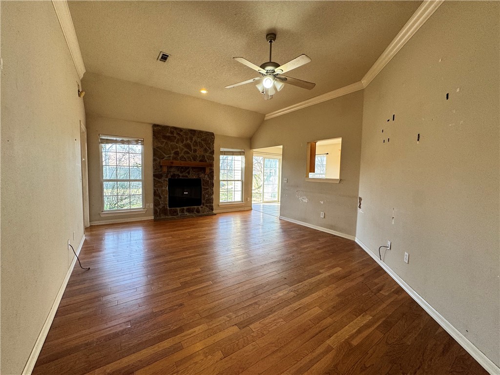 Carrington Place - Residential