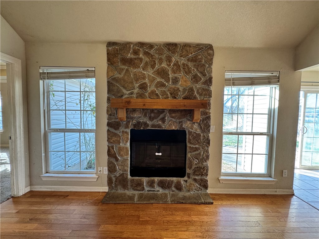 Carrington Place - Residential