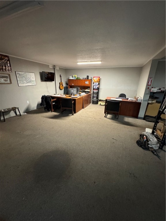 P G Smith Sub Rogers - Commercial Lease