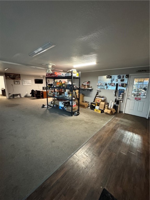 P G Smith Sub Rogers - Commercial Lease