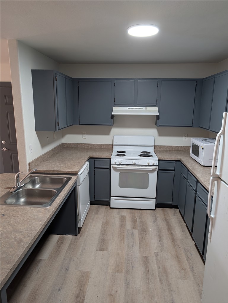 Fayetteville Outlots - Residential Lease