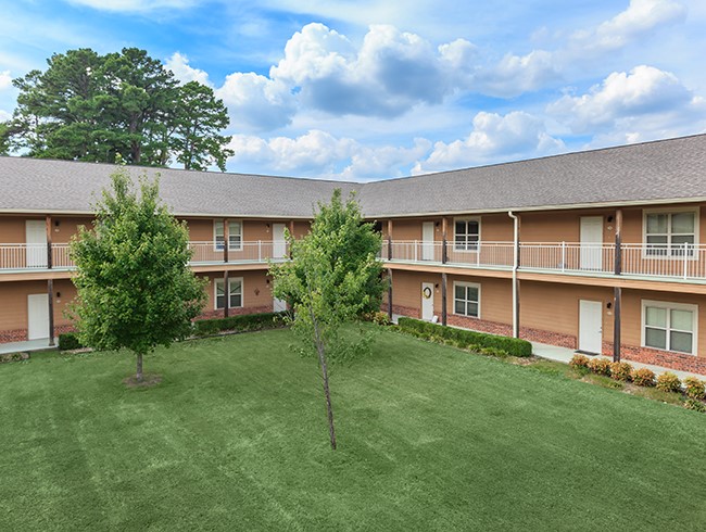 Fayetteville Outlots - Residential Lease