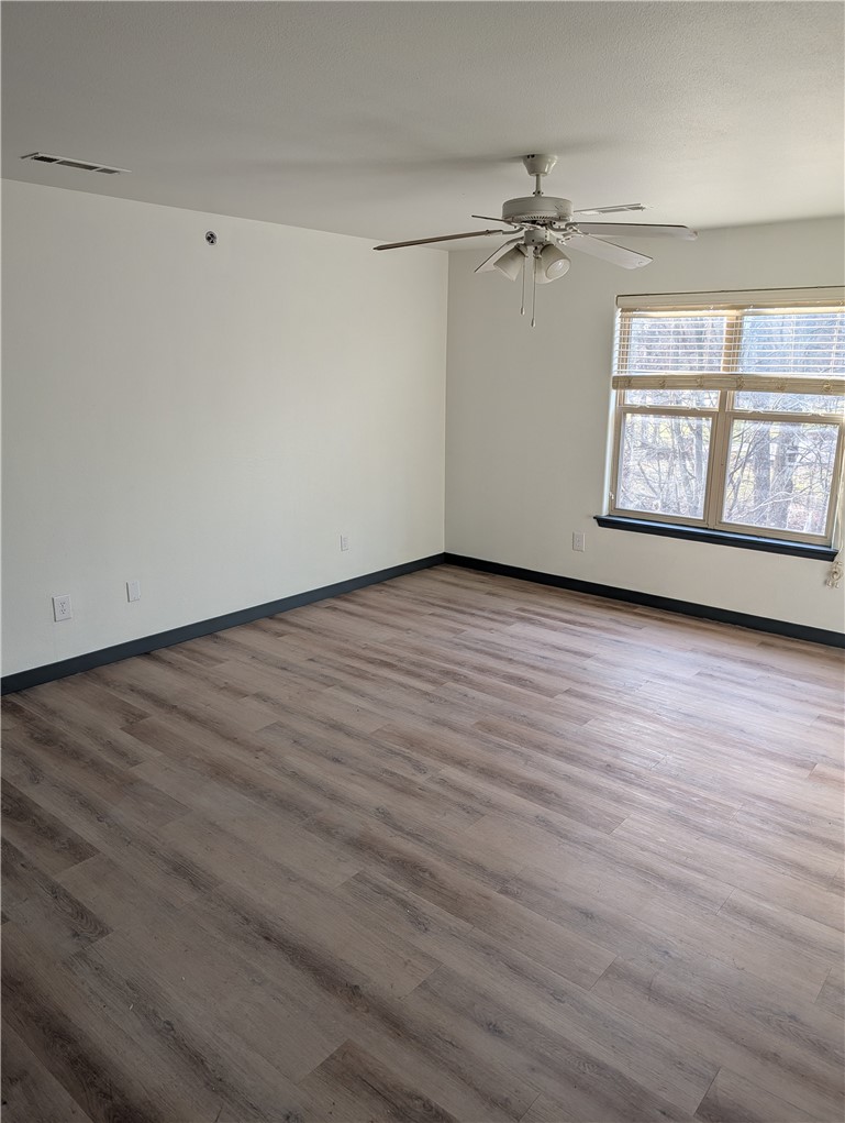 Fayetteville Outlots - Residential Lease