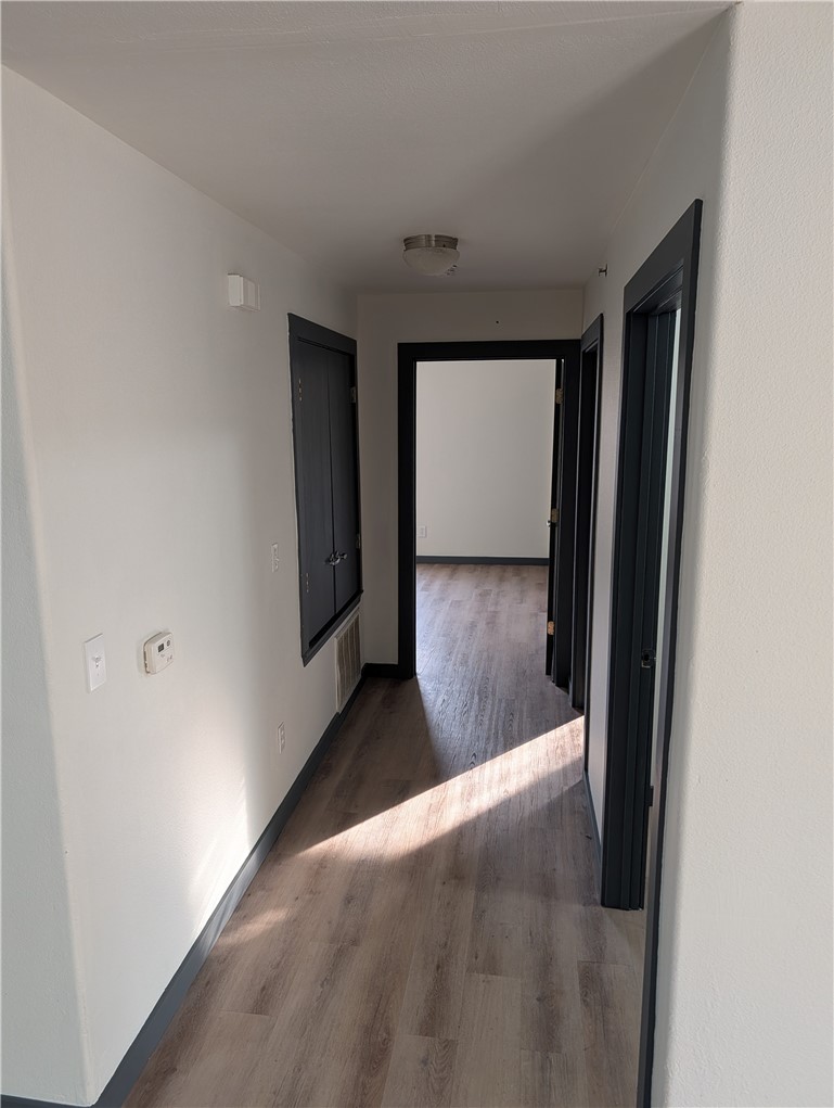 Fayetteville Outlots - Residential Lease