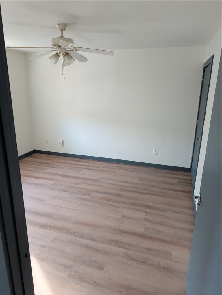 Fayetteville Outlots - Residential Lease