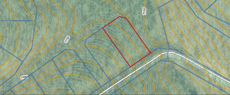 Discover the perfect canvas for your dream home with this vacant lot in beautiful Bella Vista. Situated just 200 feet from the serene shores of Loch Lomond, this property offers gently rolling hills and stunning natural surroundings. An ideal location for those seeking peace and privacy, the lot will require on-site septic installation.