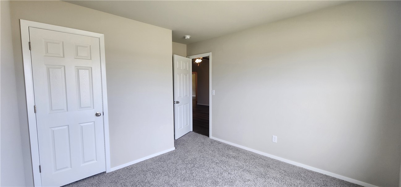 Providence Village Ph Iii Bentonville - Residential Lease