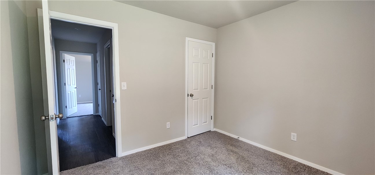 Providence Village Ph Iii Bentonville - Residential Lease
