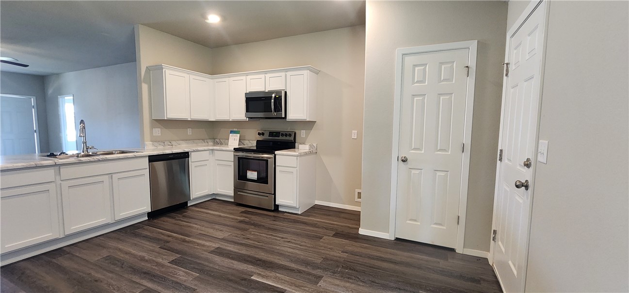Providence Village Ph Iii Bentonville - Residential Lease